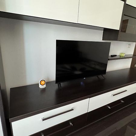 Apartament Cozy Dragasani Exterior foto