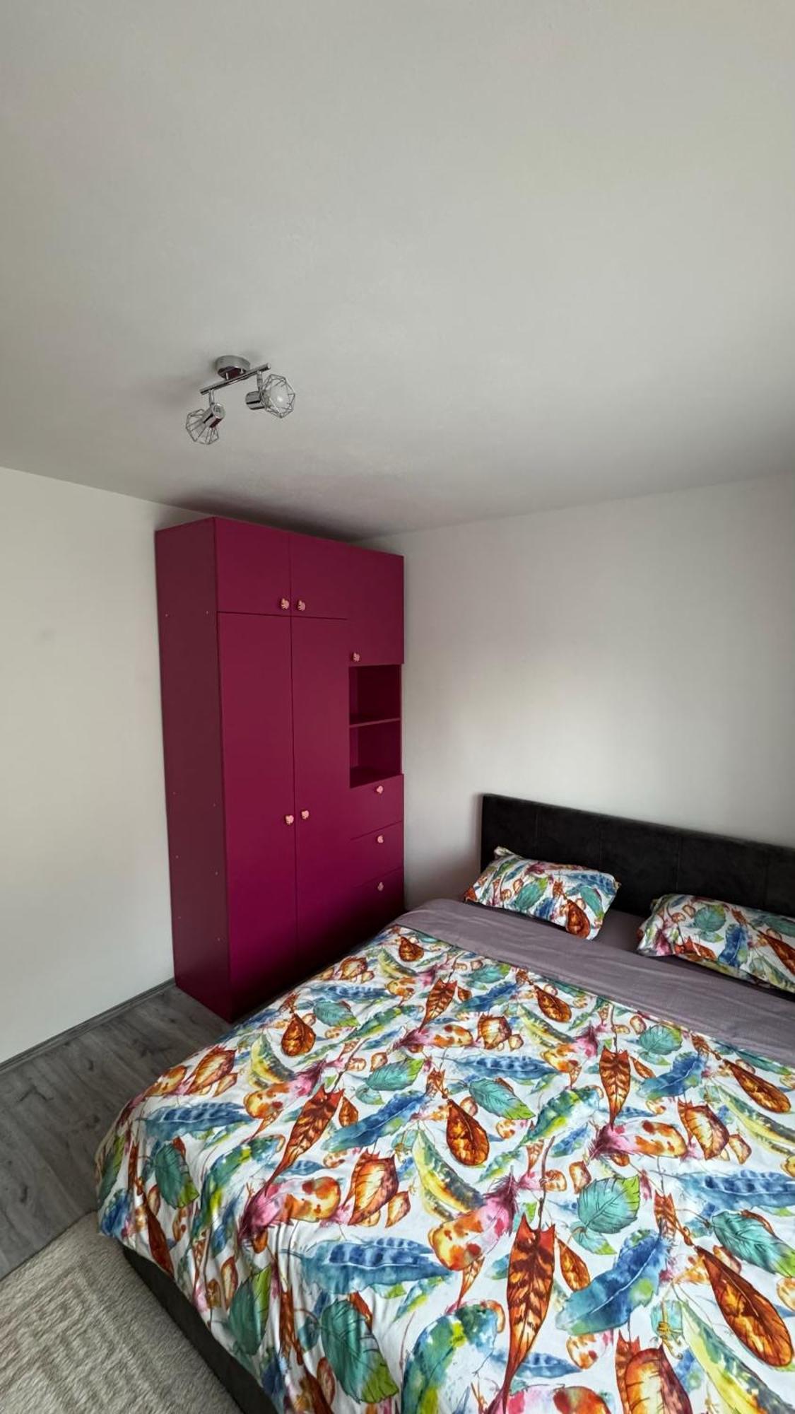 Apartament Cozy Dragasani Exterior foto